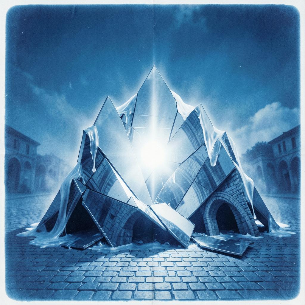 Sturmzeichen – Aufruf der Freien artwork