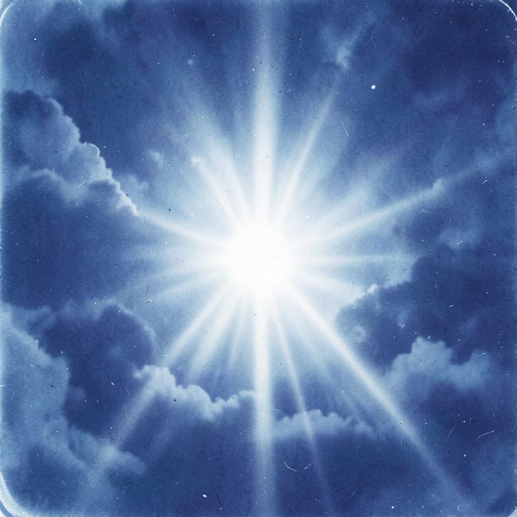 Jesus kommt artwork
