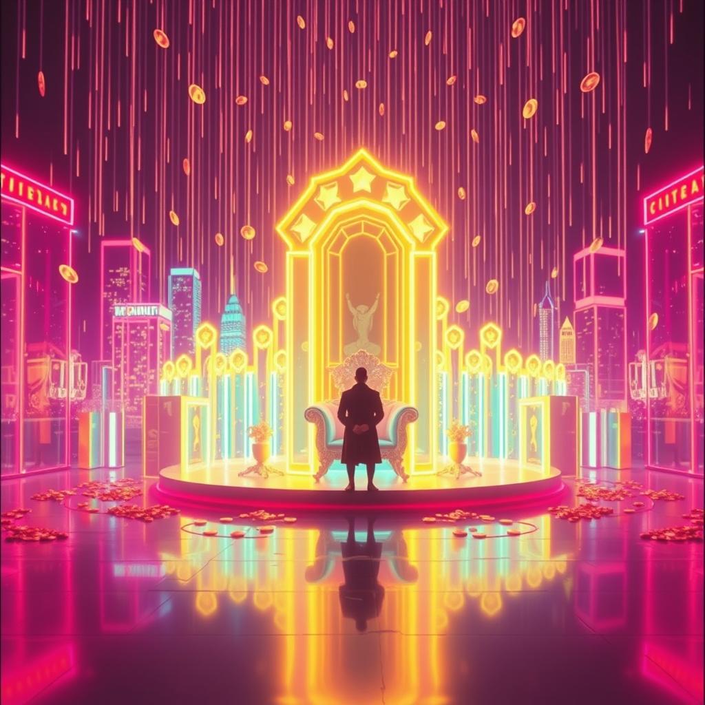 Money Honey (Symphonic hardcore 04) artwork