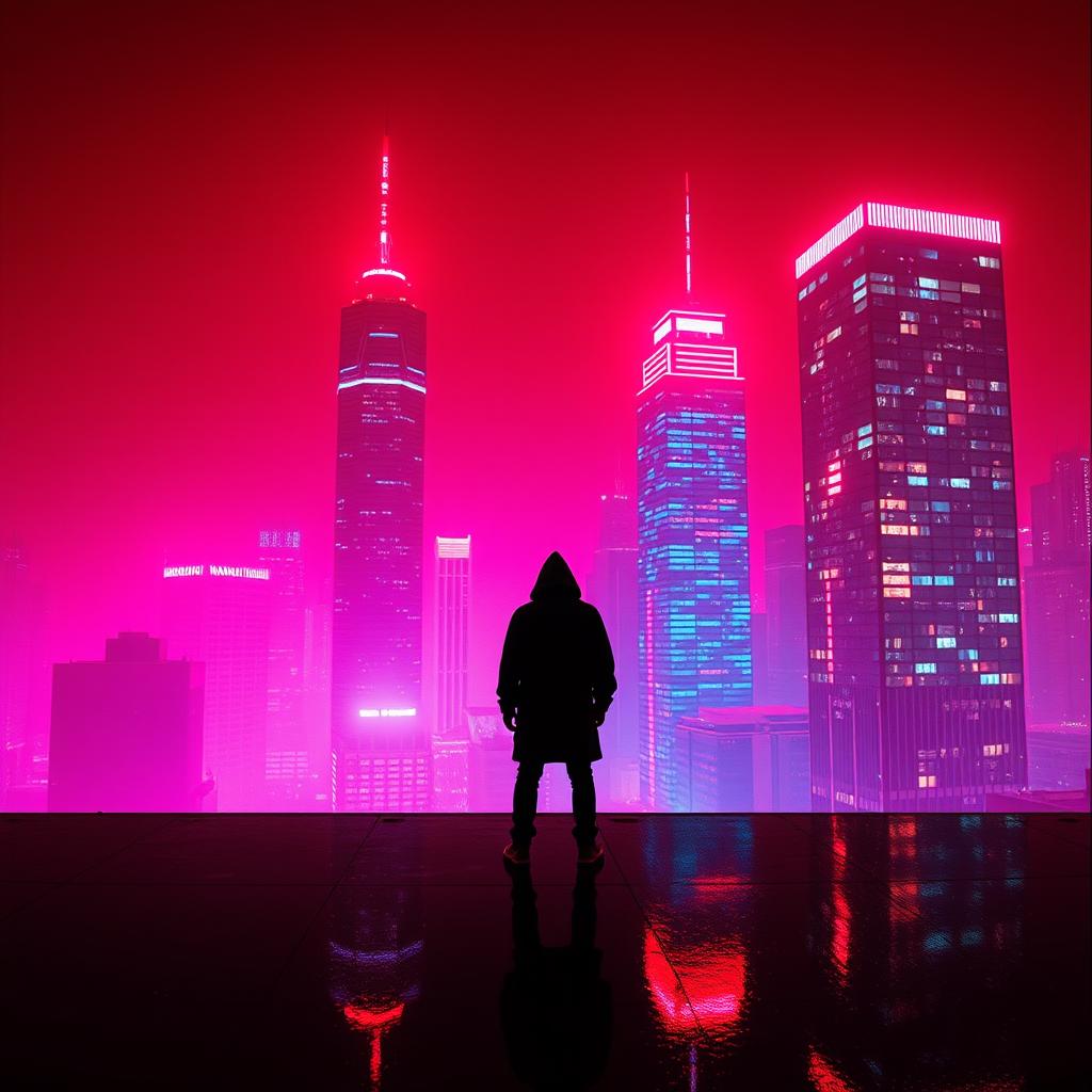 Ho artwork