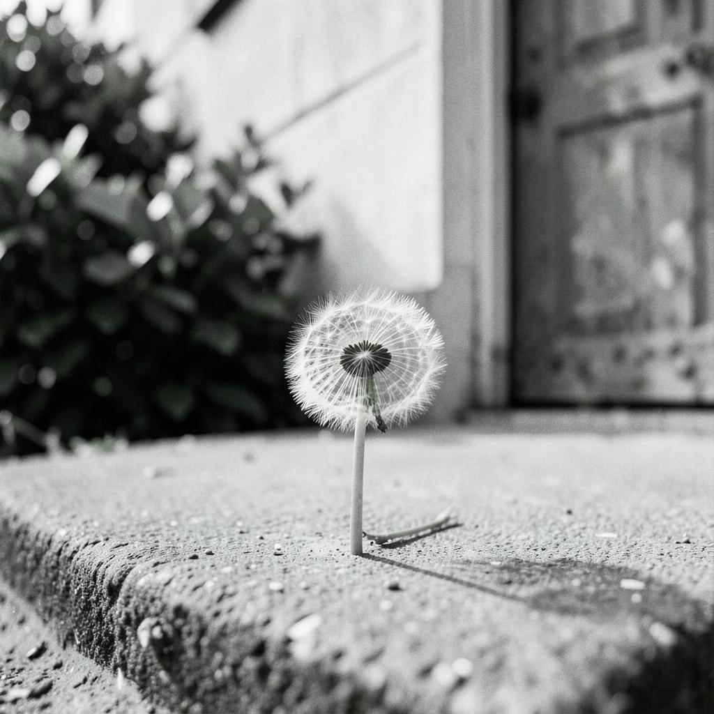 Campus Flower