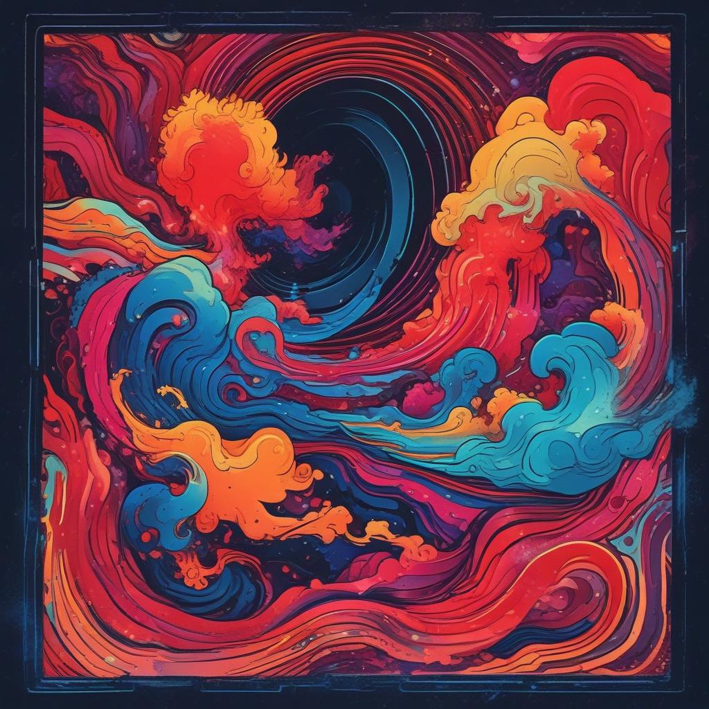 Dance of Destruction 2 artwork