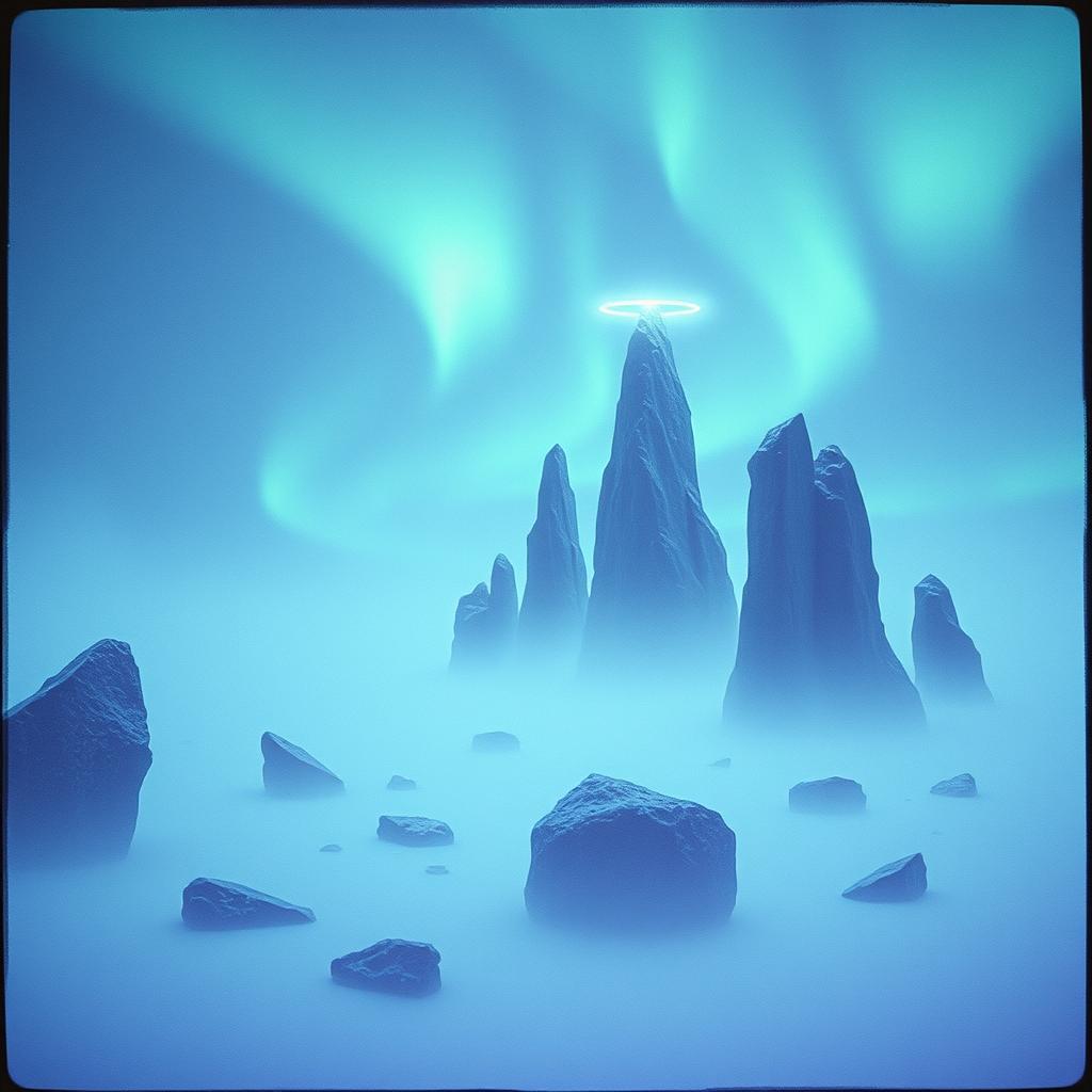 Image for Terra Mater