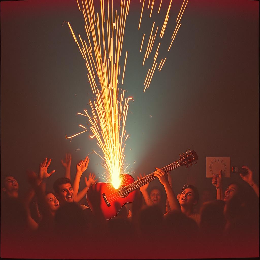 Song Image