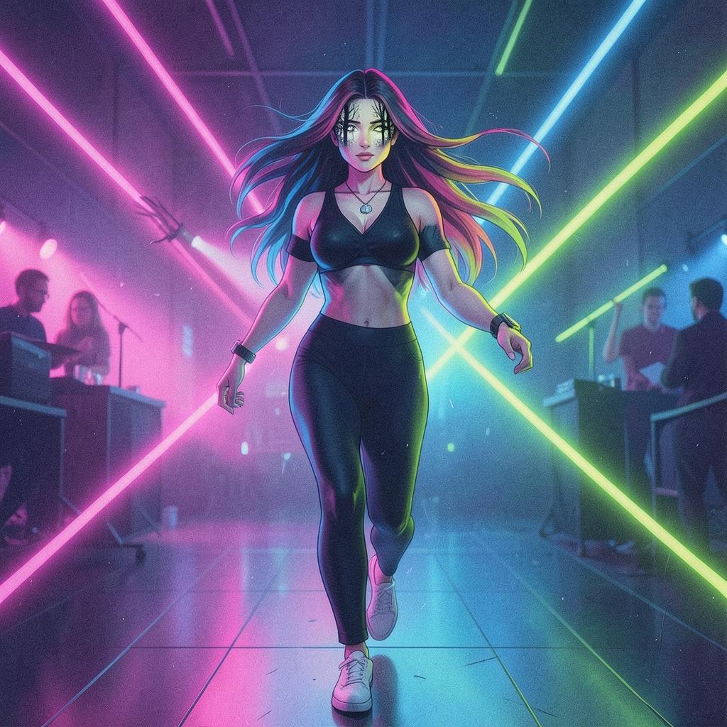 Своя походка artwork