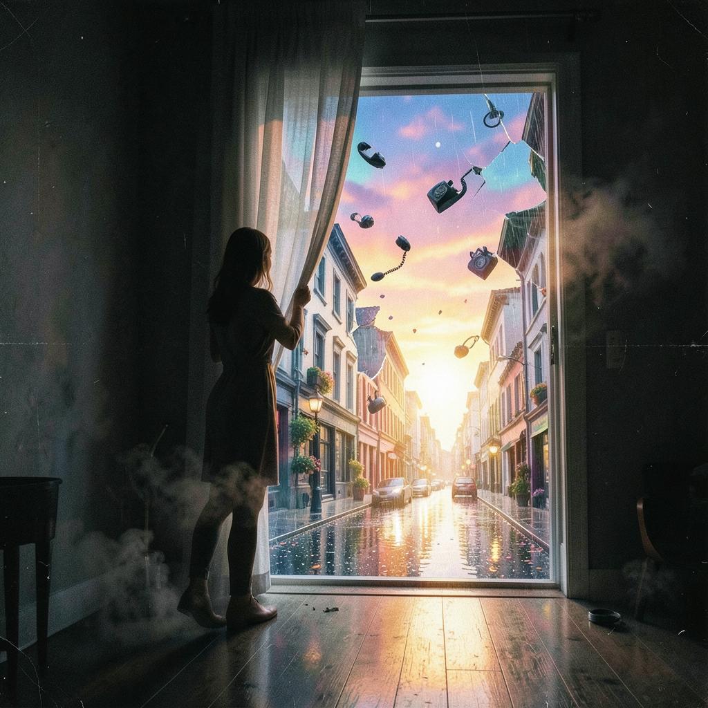 Last Bell artwork