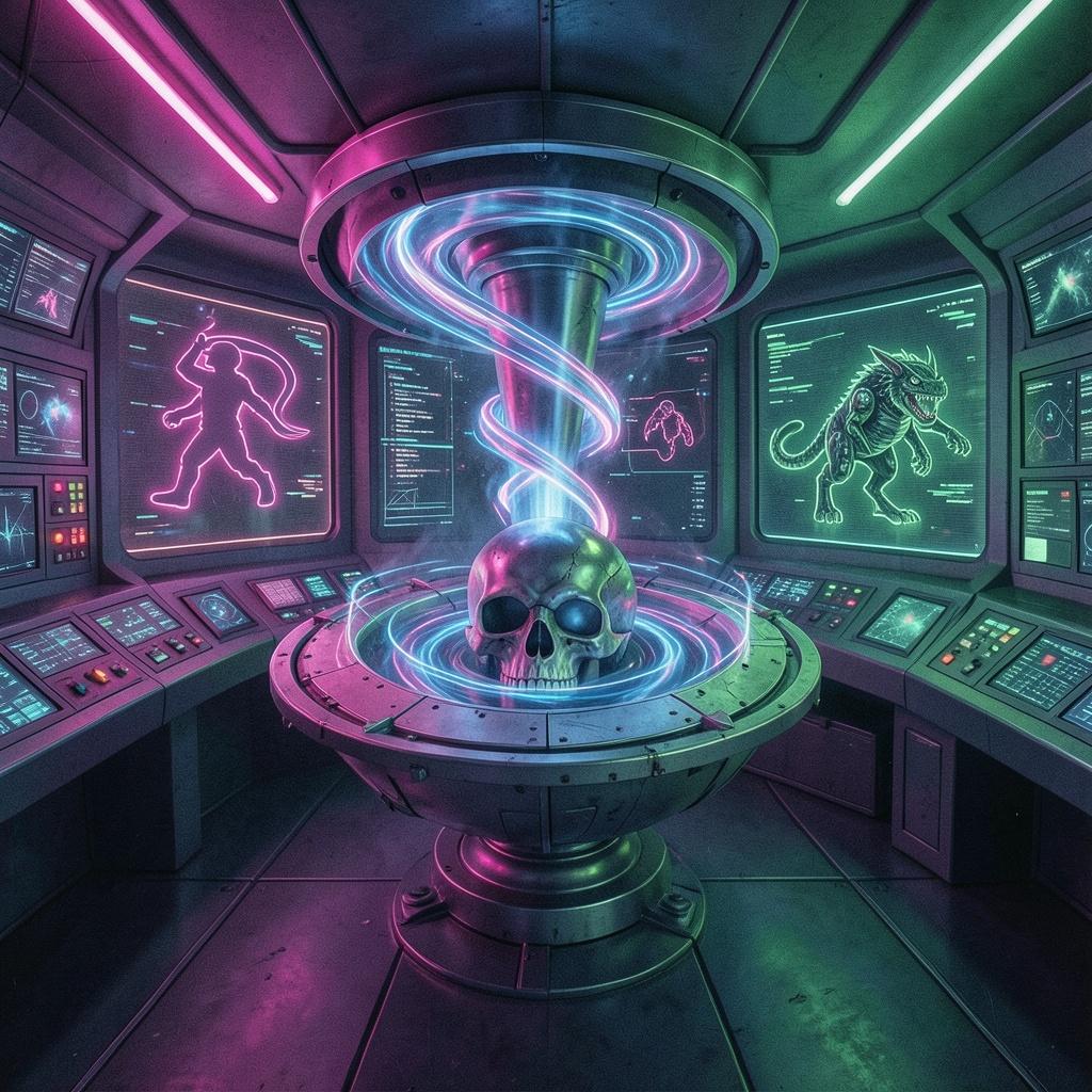 stargate V2x artwork