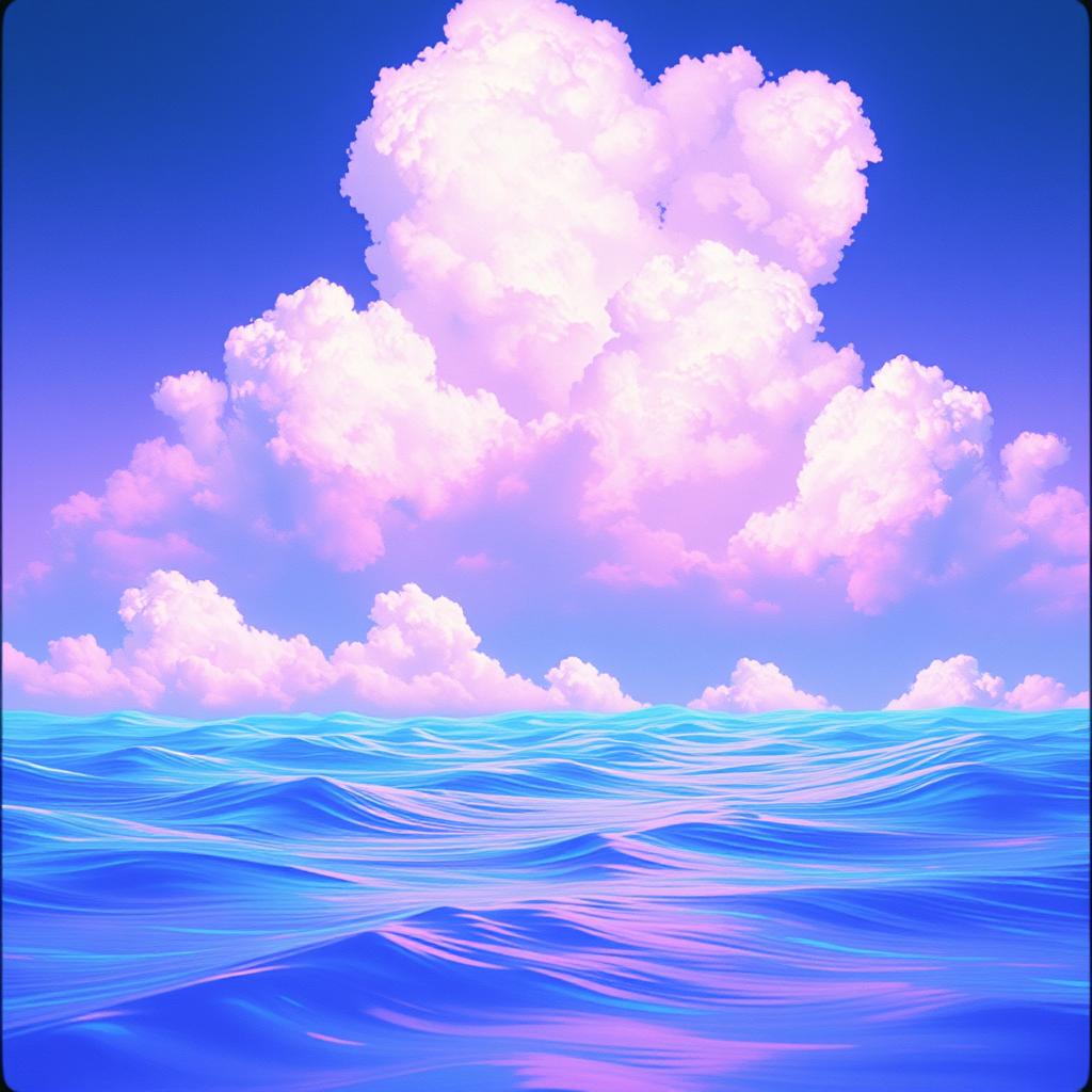 Persona image for R&B Singer 