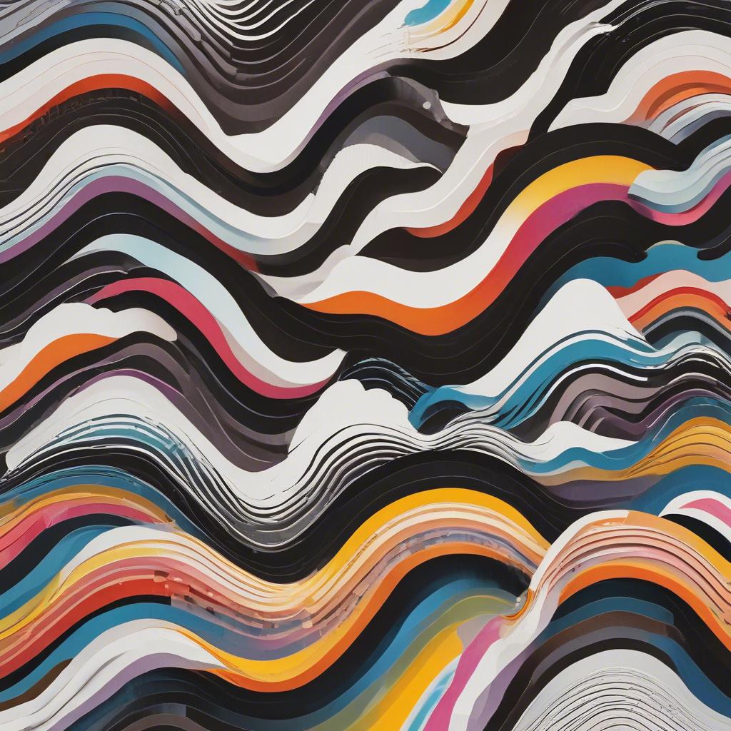 Feeling Fools artwork