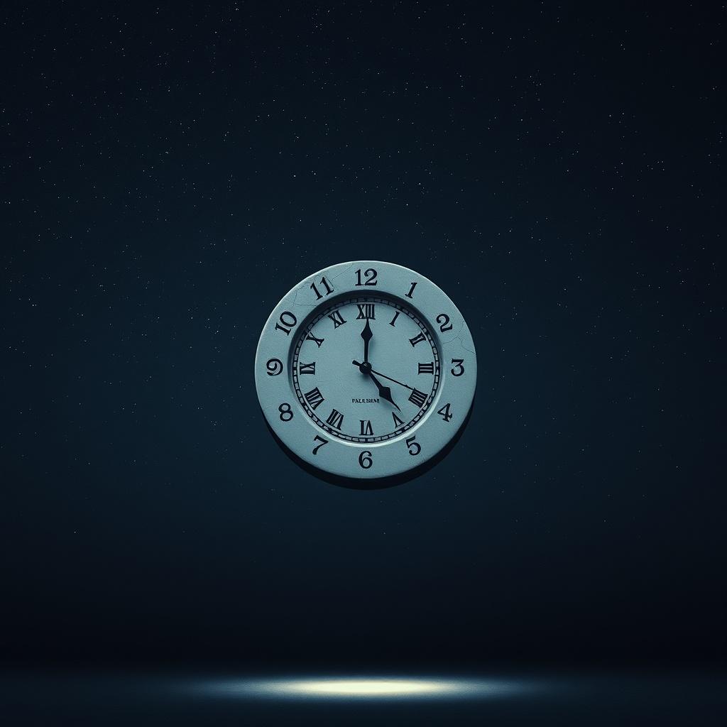 Persona image for ethereal woman