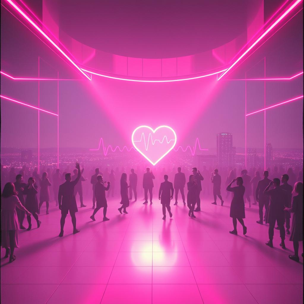 Image for 🌊 OFF-GRID / CONSCIOUS DANCE