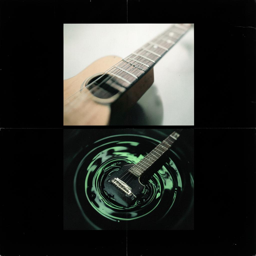Hypnotic Guitar Solo cover art