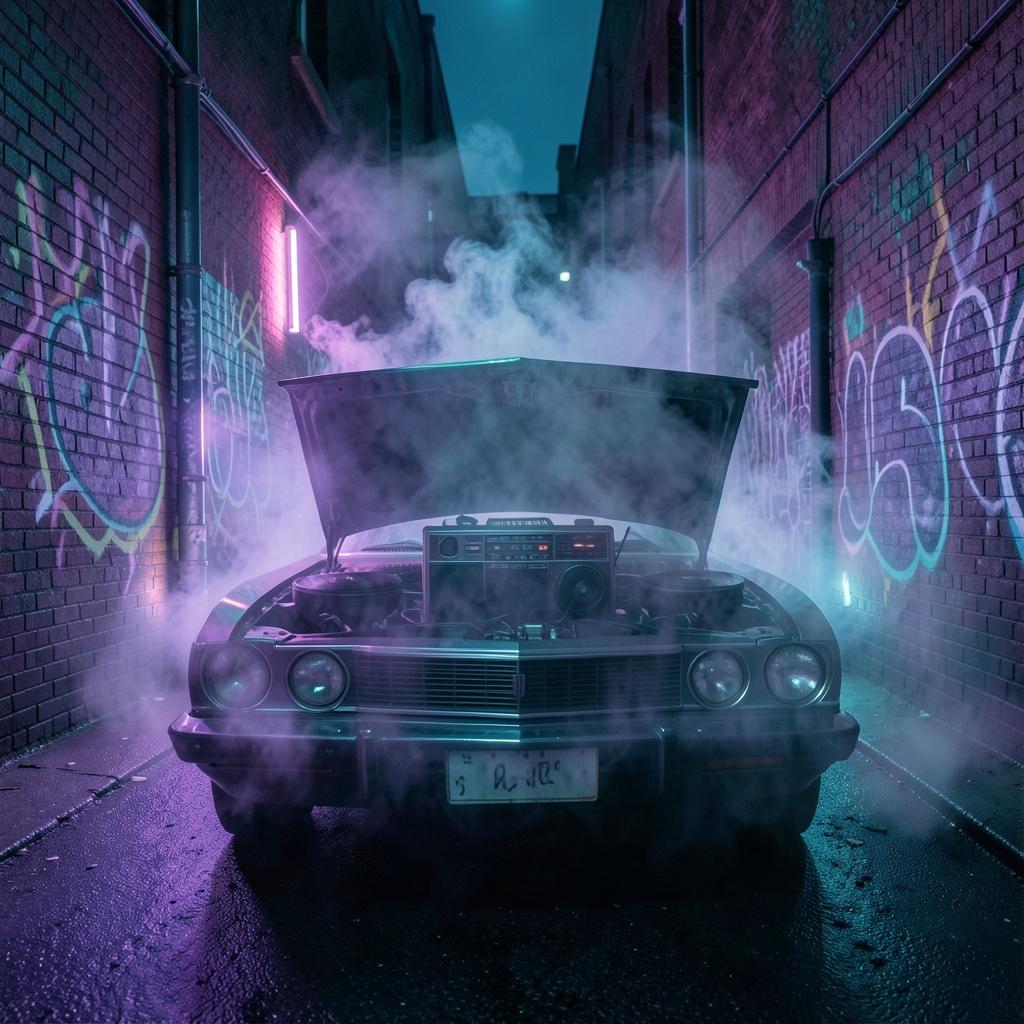 Song Image