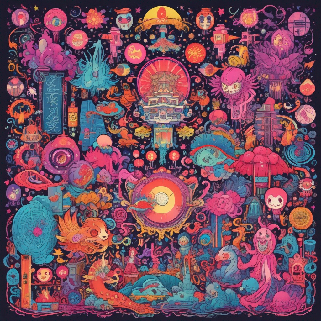 Song Image
