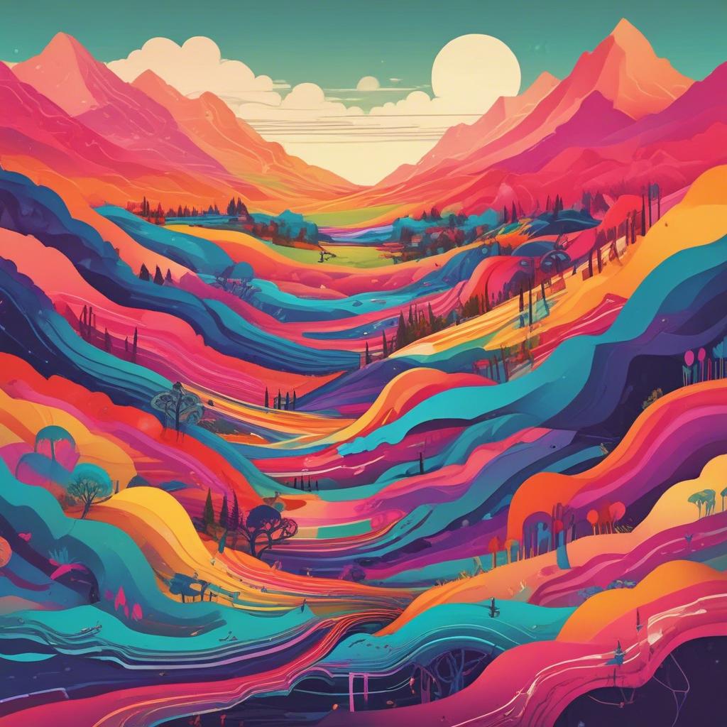 Notas en la Web artwork