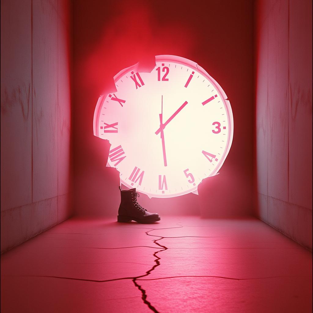 Tick Tock Bodies Drop