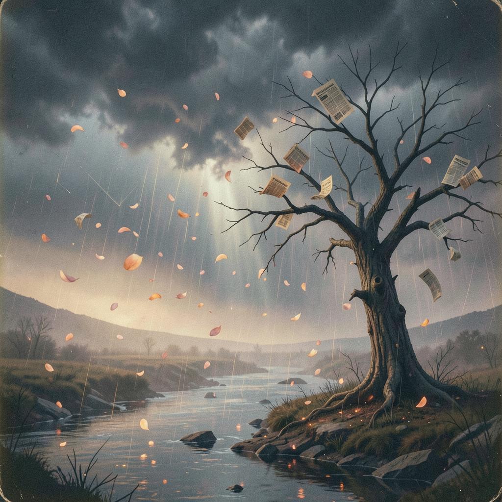 V8 তিলে তিলে তার ক্ষয় artwork