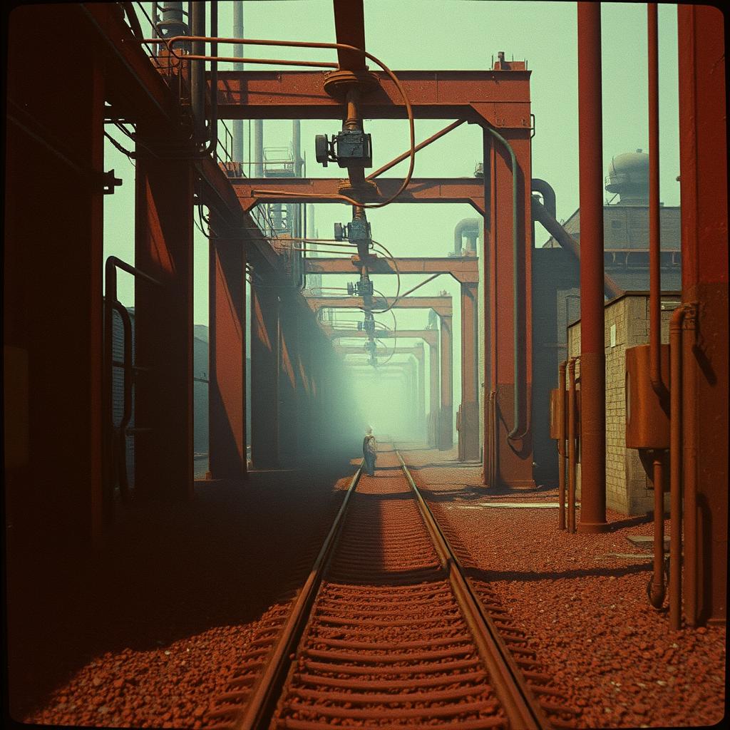 Persona image for Slaughterhouse 