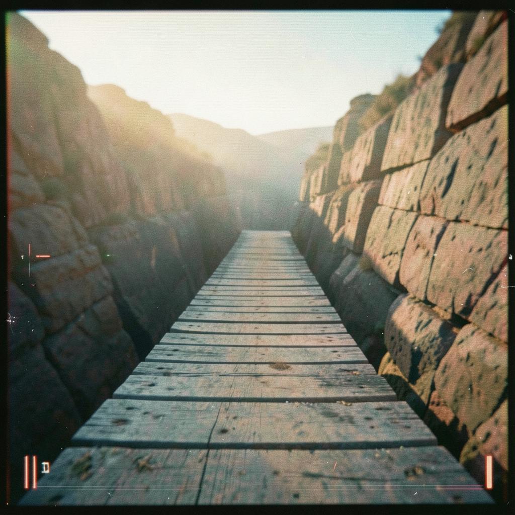 Find My Bridge1a (Soft Folk Remix D) artwork
