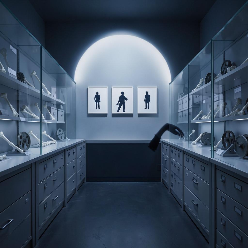 Archive of Breath artwork