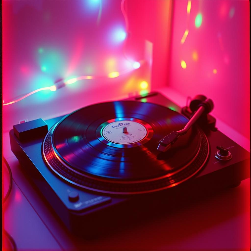 Song Image