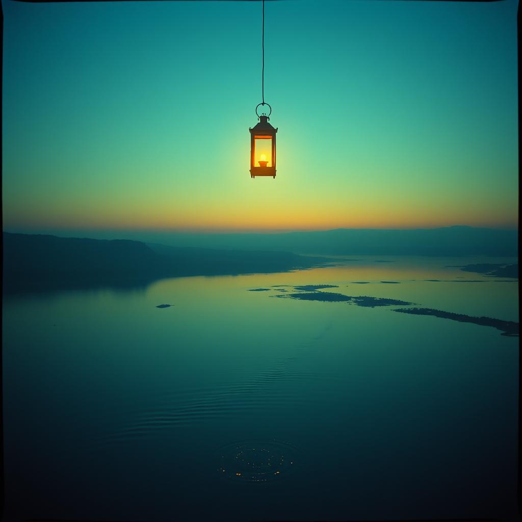 The Quiet Mile - A Mile of Silence artwork