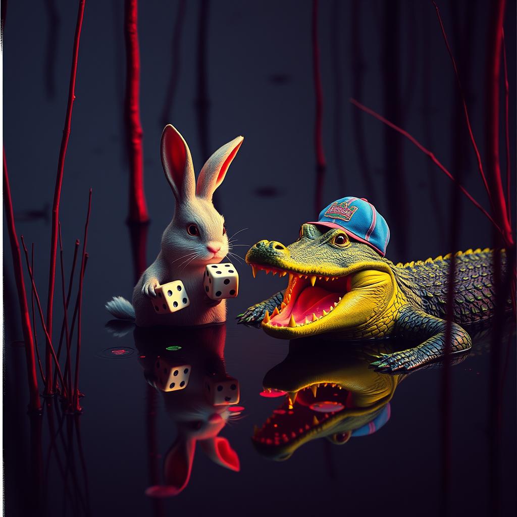 Persona image for Papa goat 