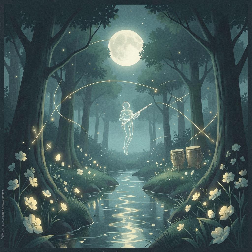 Song Image