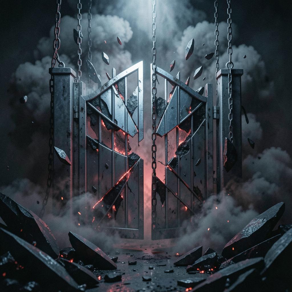 DEMONS WITHIN ME (Aggressive Alt Rock Mix) artwork