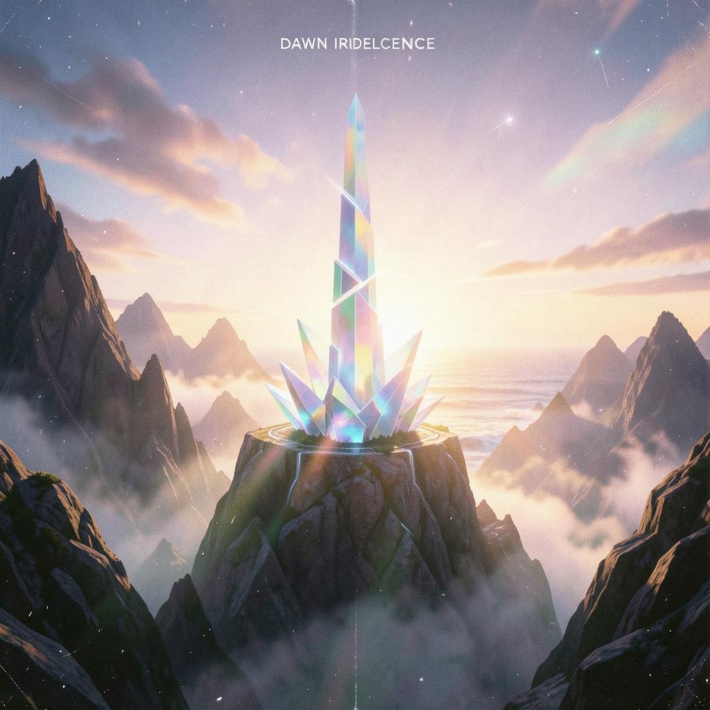 黎明の塔 (Tower of Dawn)-2-@@@ 1 artwork