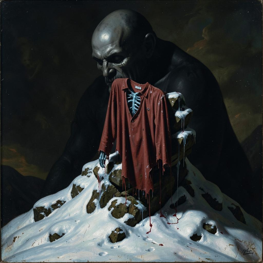 Frostbite 3