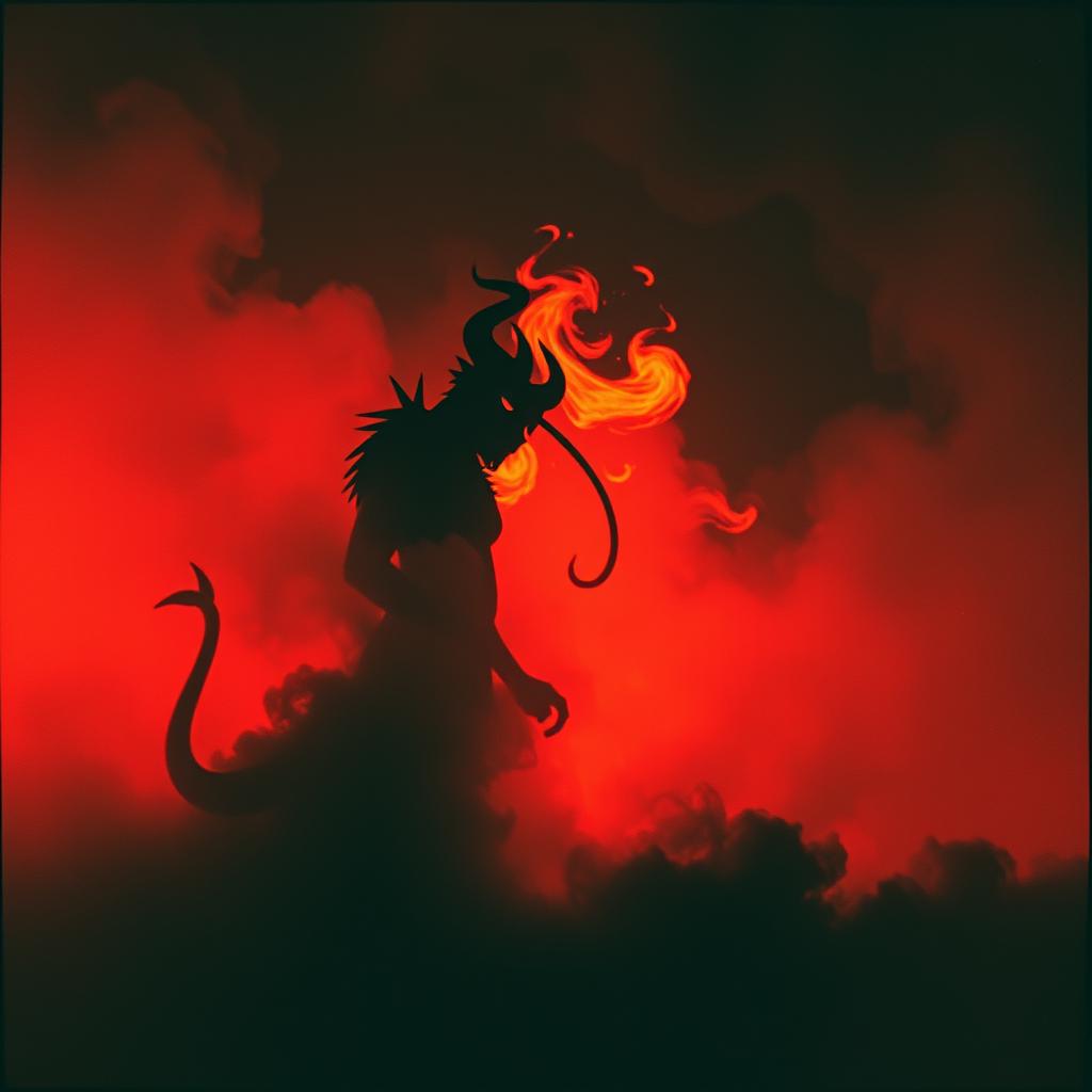 THE BITE OF HIS SWORD artwork