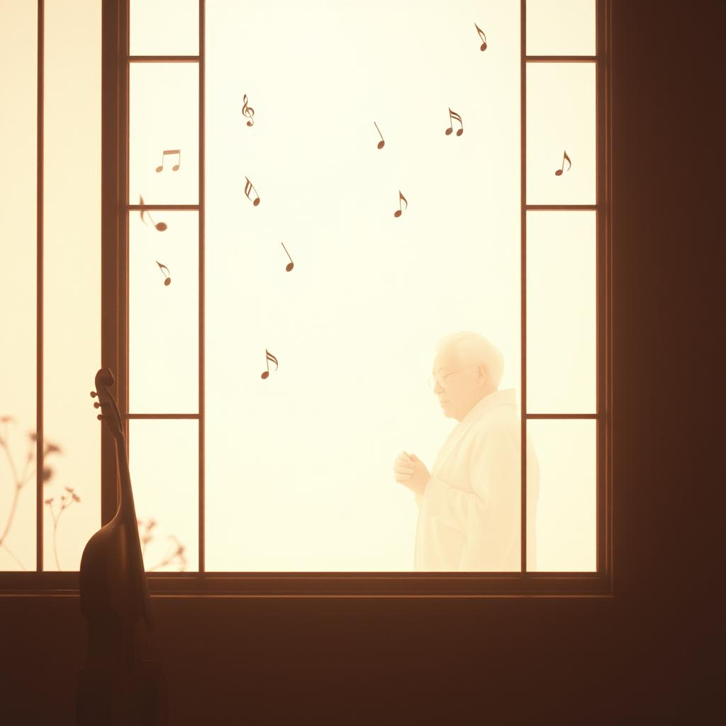 13分間、まる。-English ver. artwork