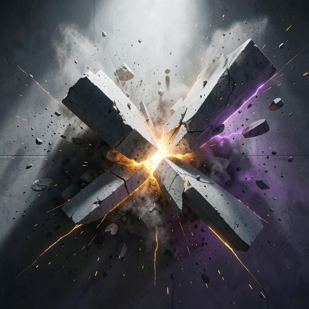 No Limits artwork