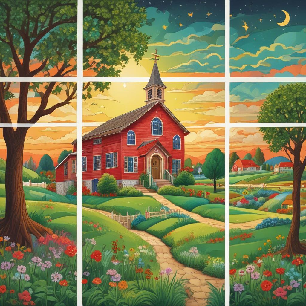 Song Image