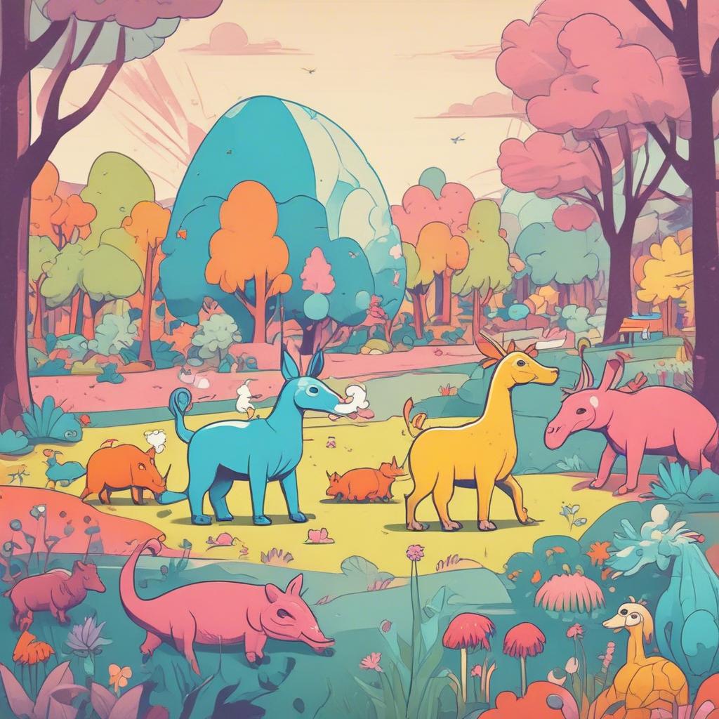 Image for ✨The Quest✨