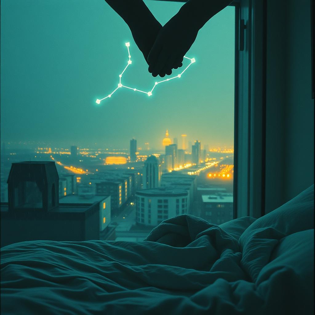 Sprache der Liebe artwork