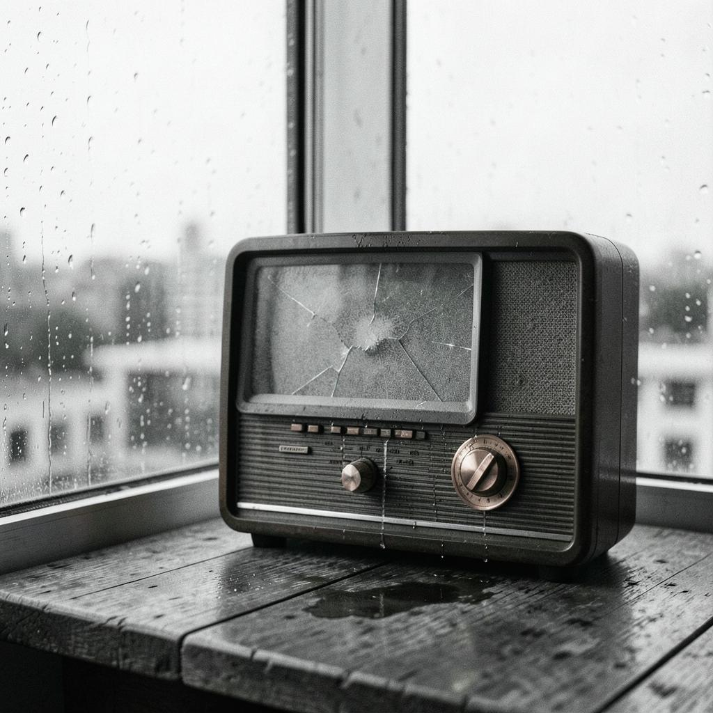 Which Part is the Rain? artwork