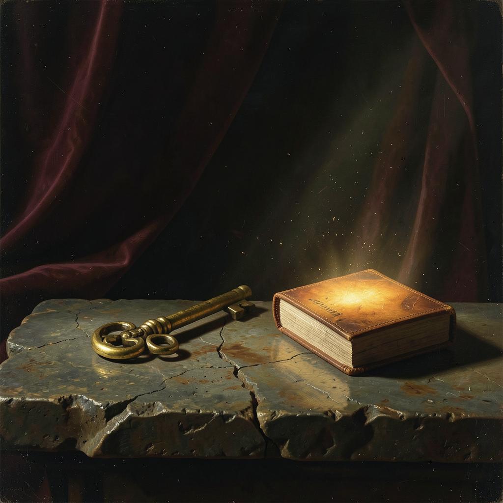 Don't Bury Your Talent artwork