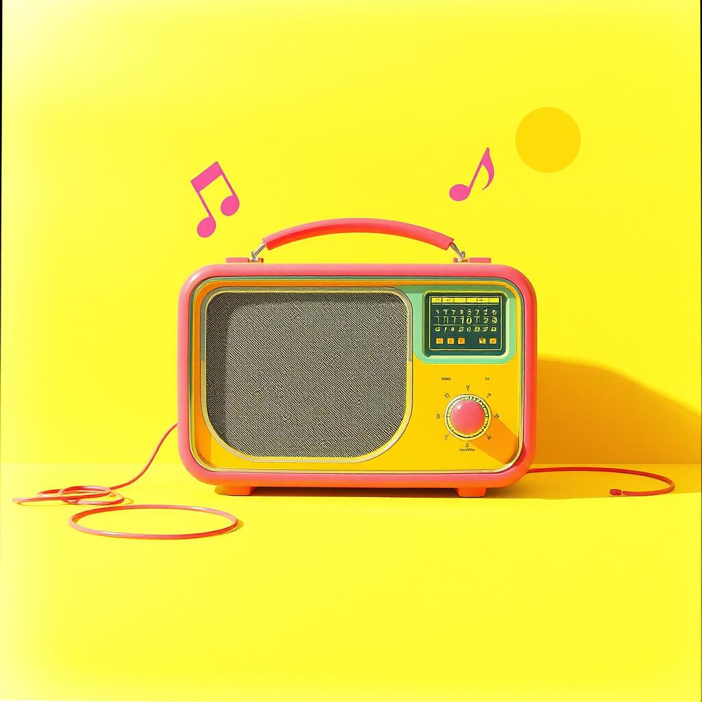 Song Image
