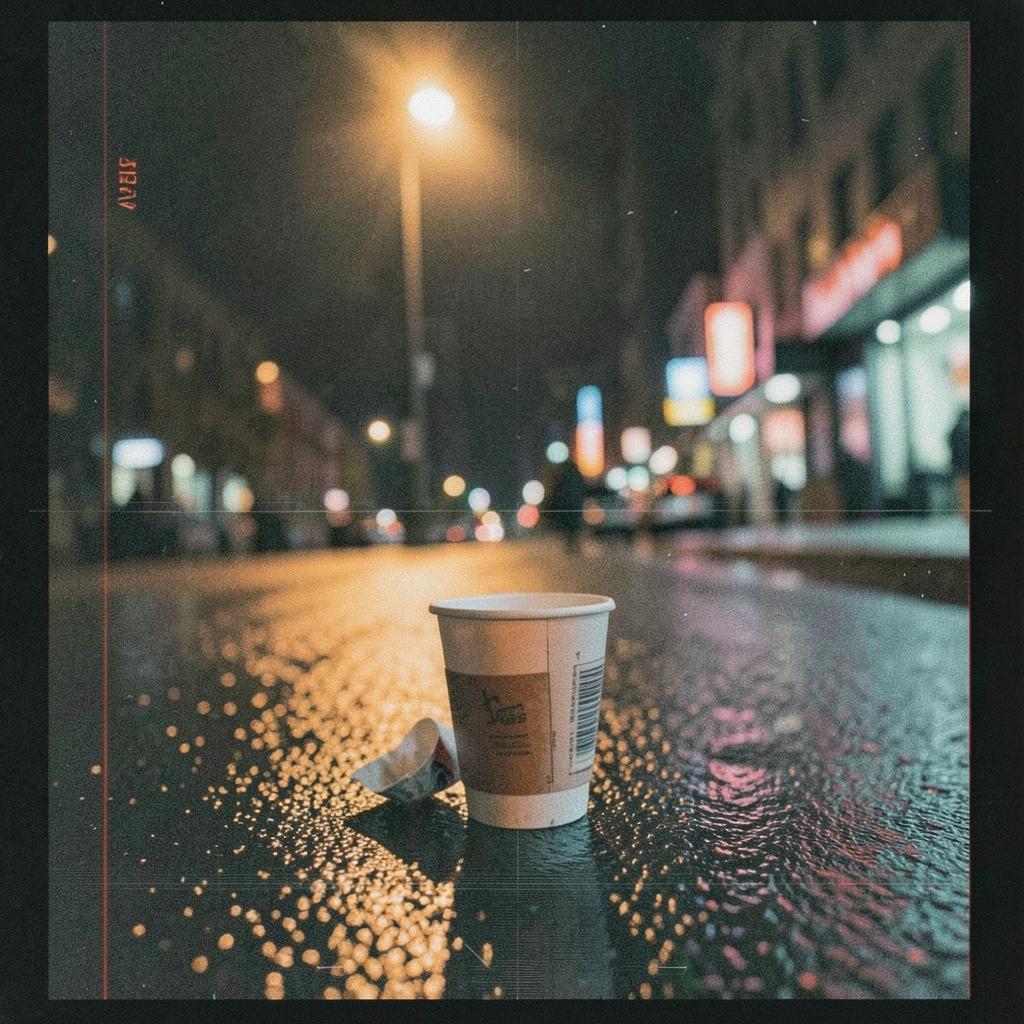 Surrender artwork