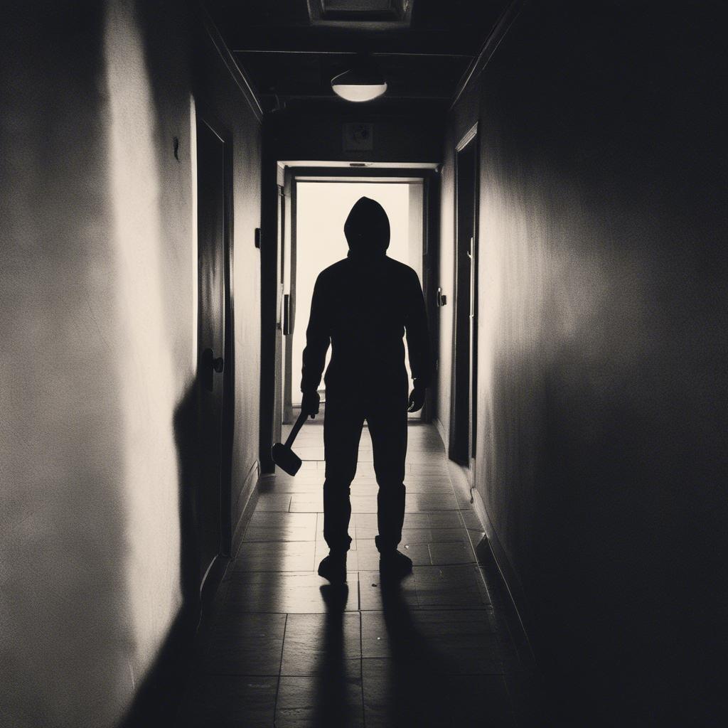 Run From Me artwork