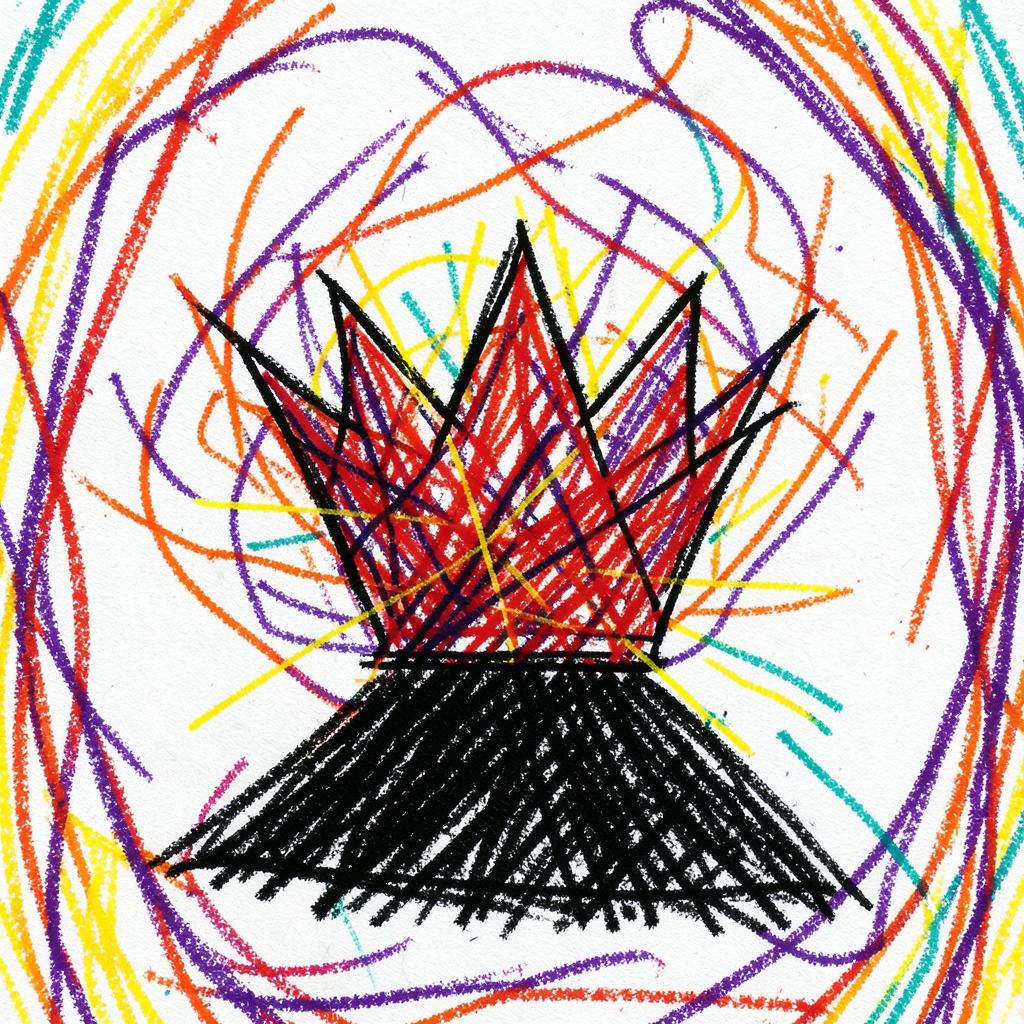 Saint of Nothing(Mine) artwork