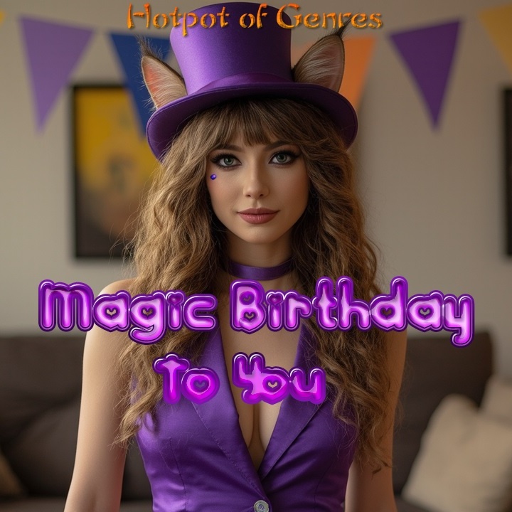 Image for Birthday playlist 