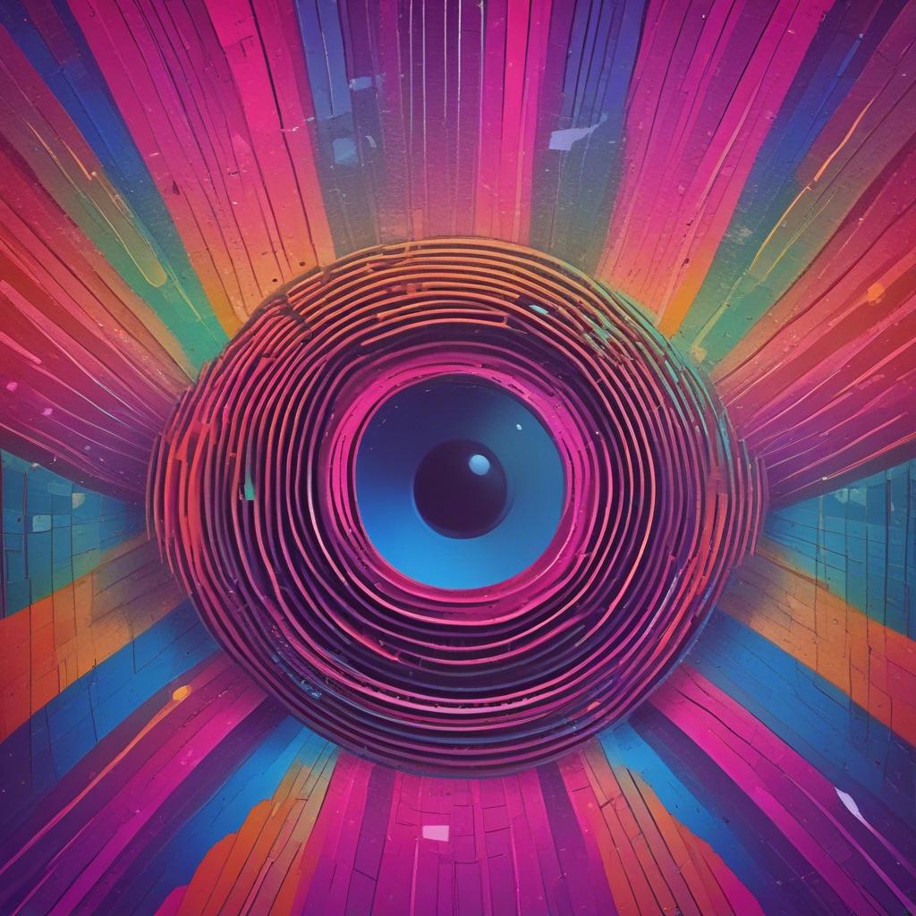Echo Chamber artwork