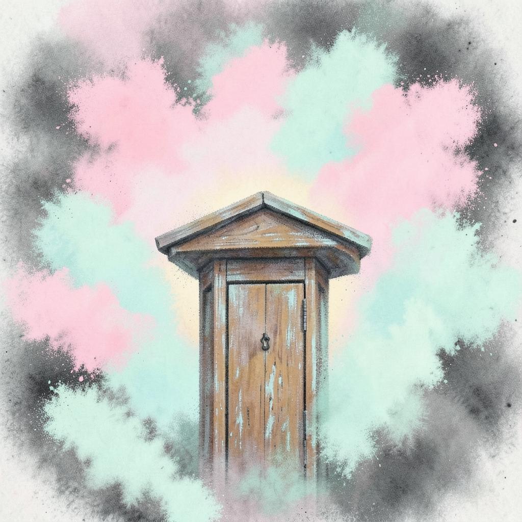 GOSTO DE SER PASTOR artwork