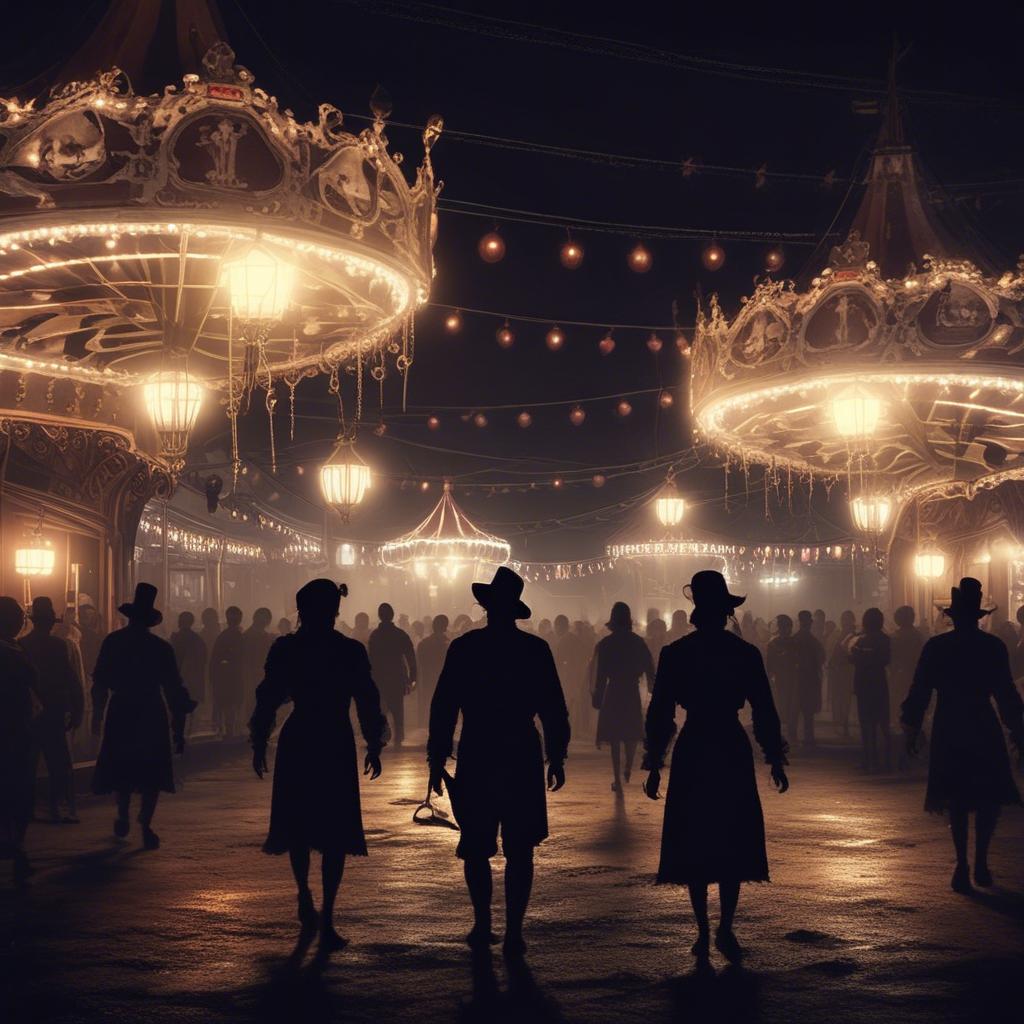 Image for Halloween for the Lambs