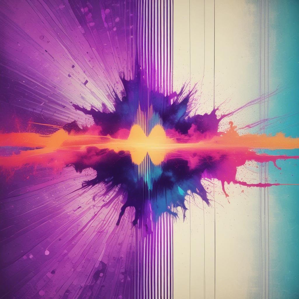 Hardstyle artwork