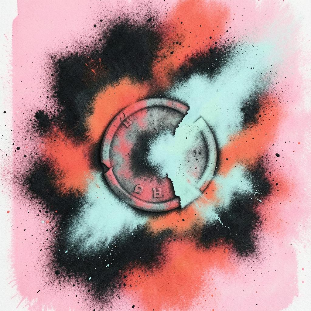 Artwork for My Favorite Problem