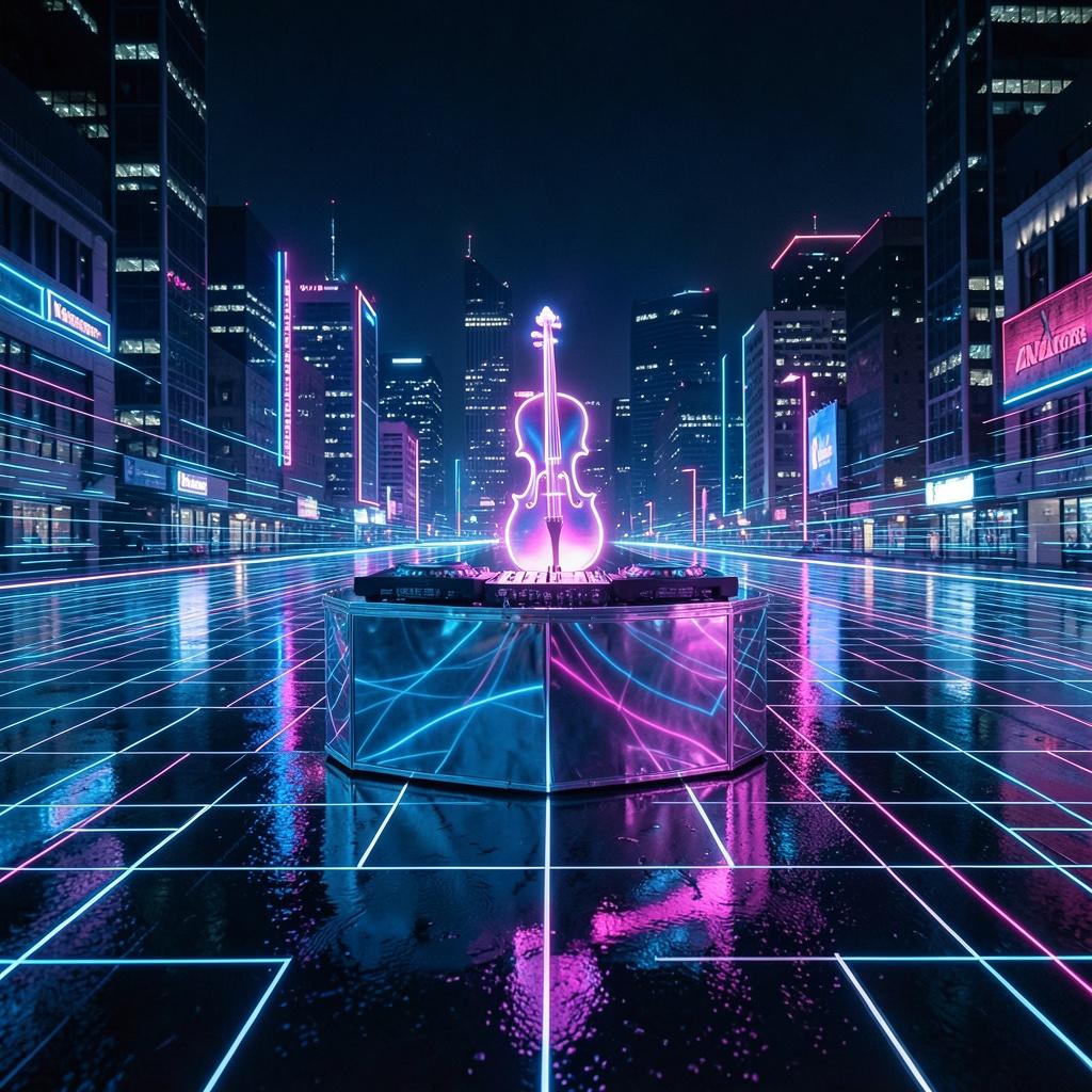 Song Image